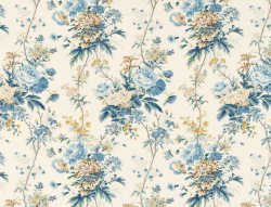 Paradis Popinjay/Lion