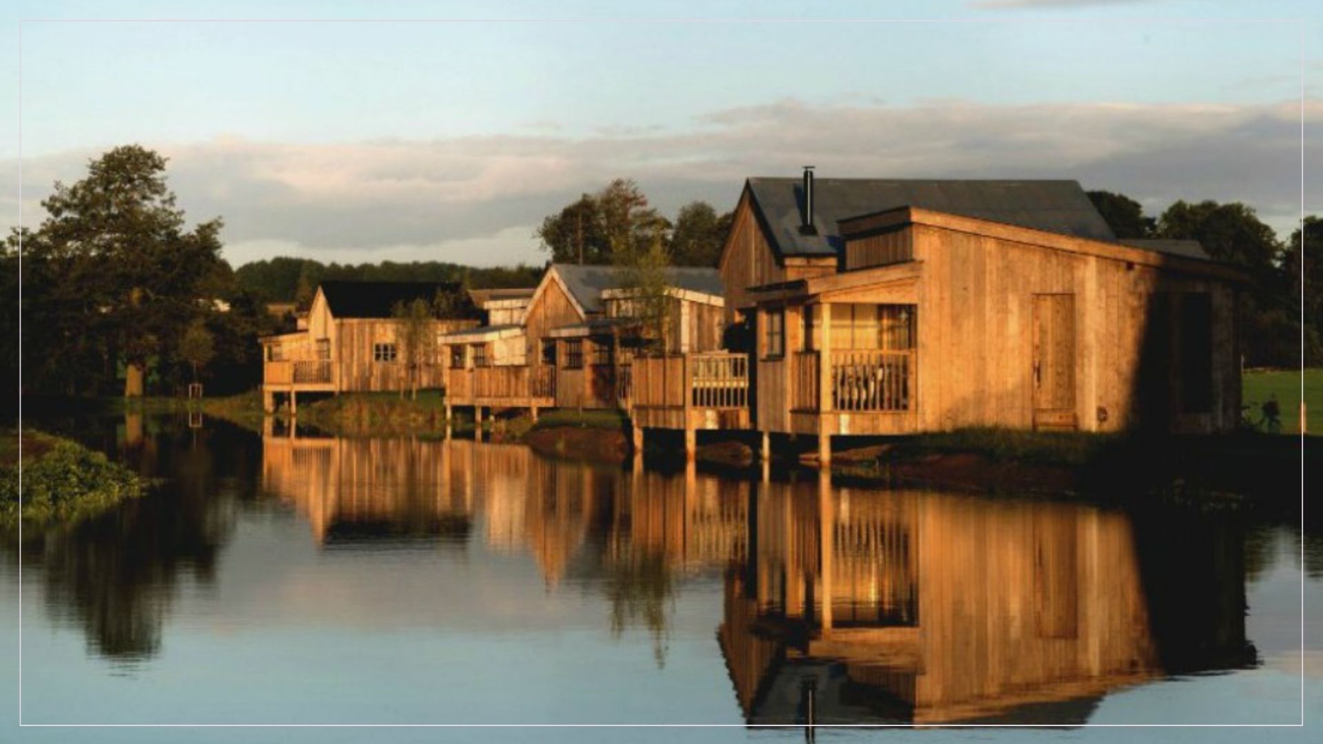 The Cotswold Crowd Hotel Favourites Weekend Nº 4