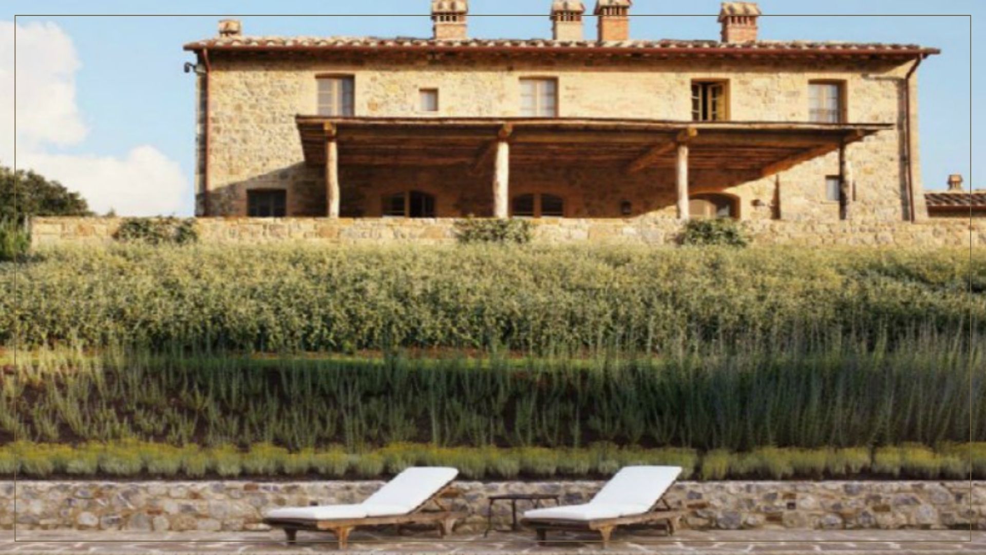 The Cotswold Crowd Hotel Favourites Weekend Nº 2