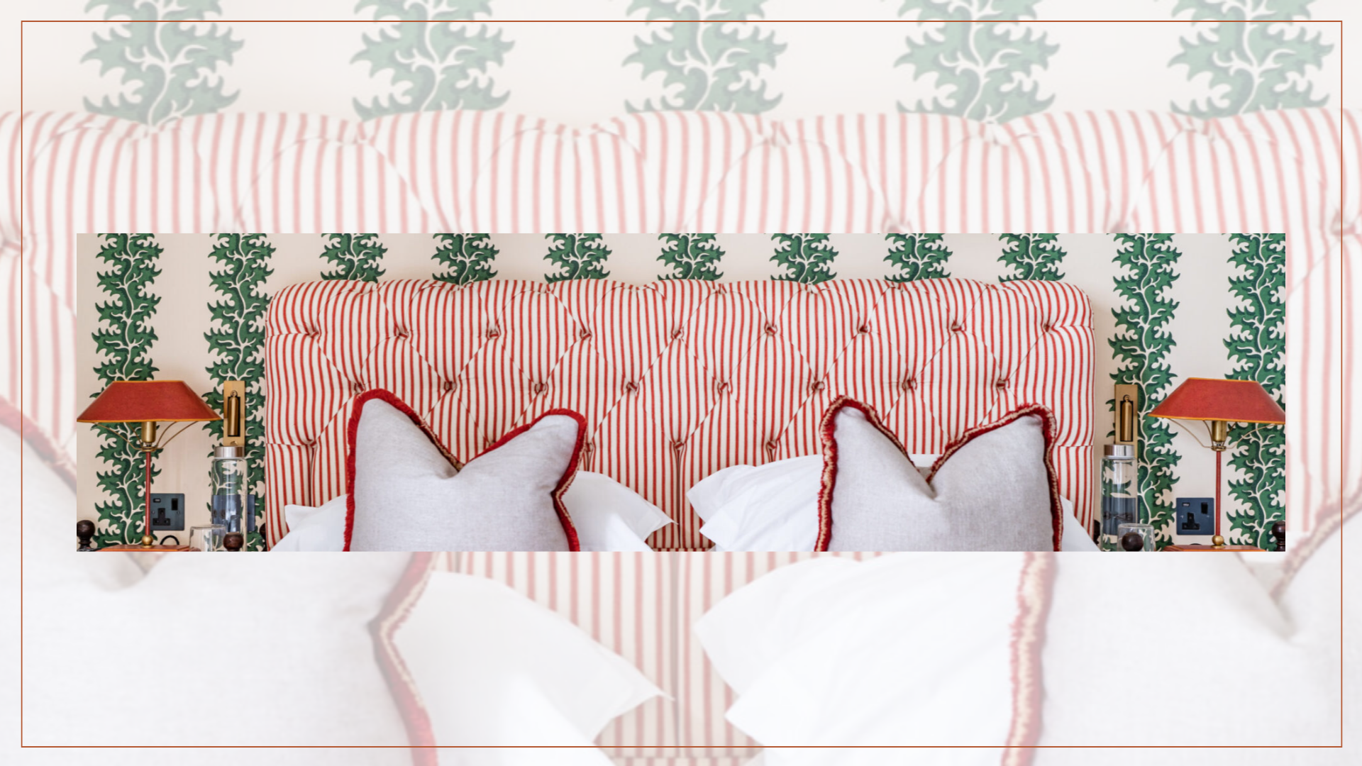 The Cotswold Bed Company Feature: Cubitt House 