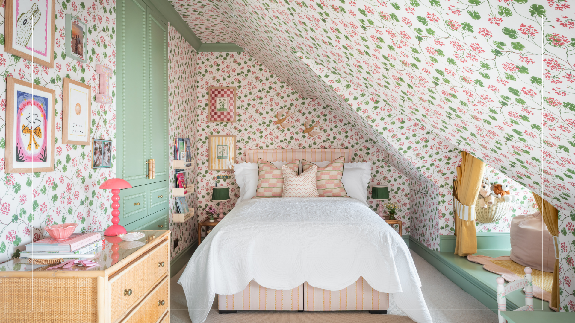 The Hotel Edit: Bringing Hotel Luxury Home