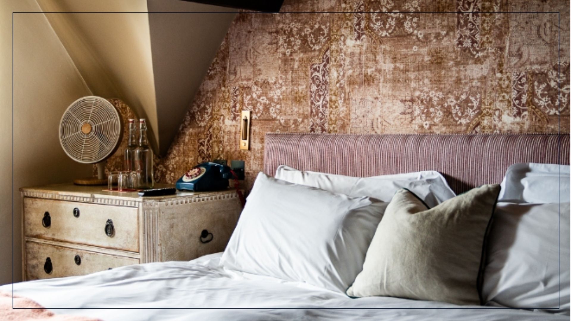 The Good Sleep Guide: Why does good sleep matter?