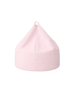 pink children's beanbag
