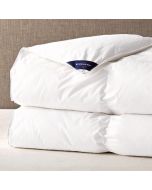 Down Alternative 13.5 Tog Duvet, The Cotswold Bed Company Label