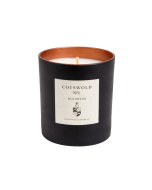 N°1 Blenheim Candle, cologne scented candle
