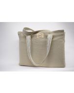 The Studio Bag - Natural