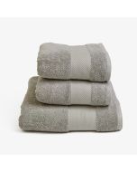 luxury Egyptian hand towel