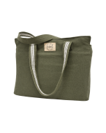 The Studio Bag - Sage
