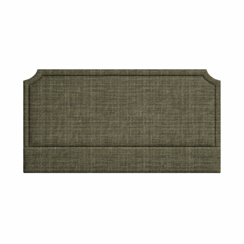 Leighton Headboard, grey