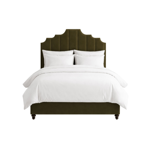 Babington Bed