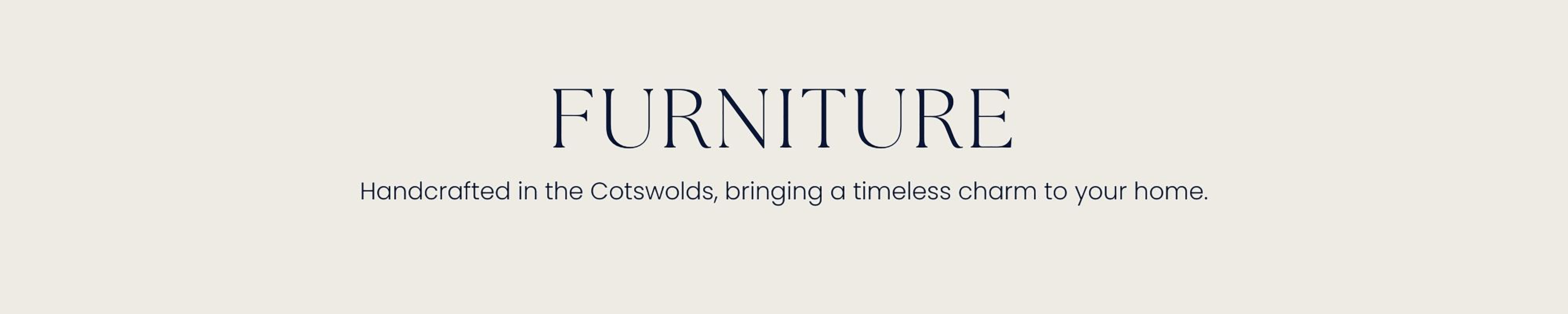 Furniture