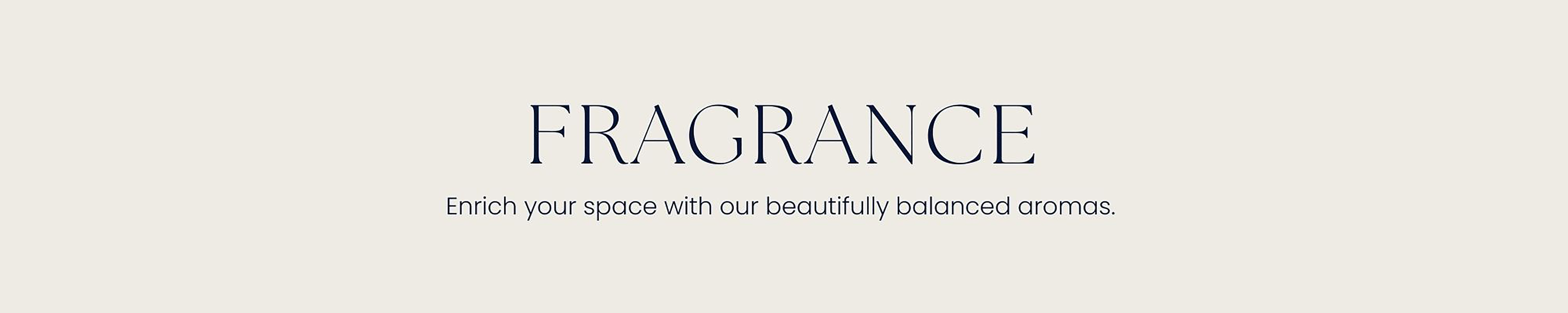 Fragrance