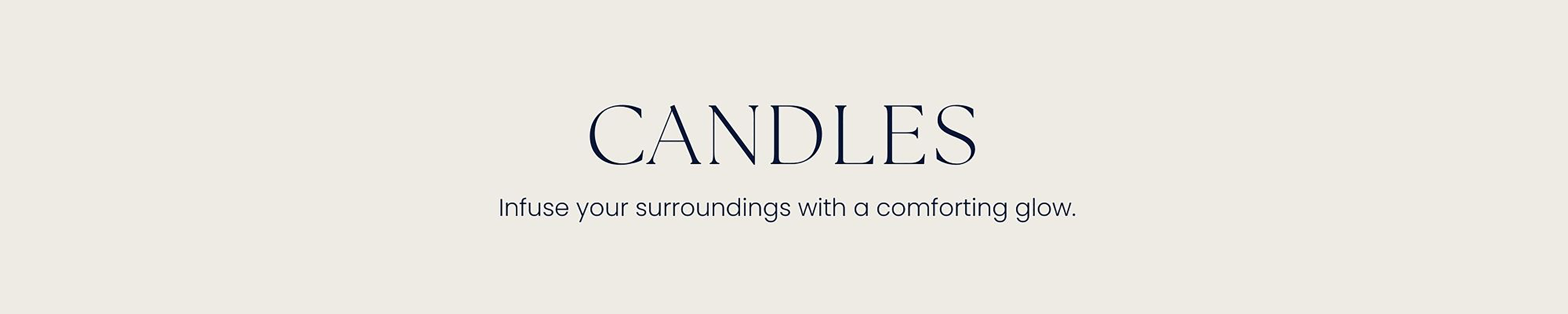 Candles 